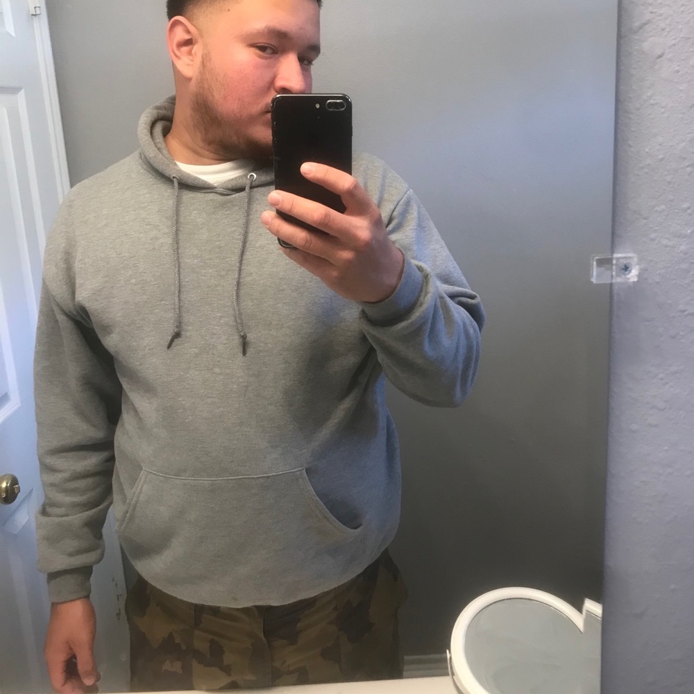 Meet your Posher, Alvink